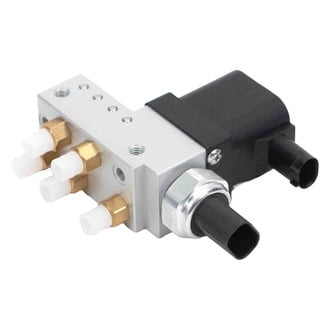 Arnott® - Suspension Air Spring Solenoid Valve Block