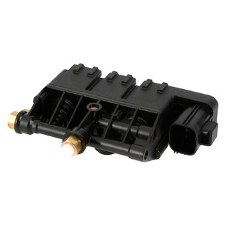 Arnott® - Suspension Air Spring Solenoid Valve Block