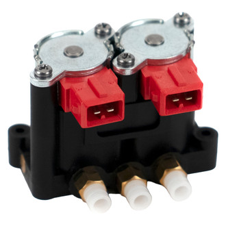 Arnott® - Suspension Air Spring Solenoid Valve Block