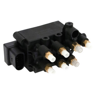 Arnott® - Suspension Air Spring Solenoid Valve Block
