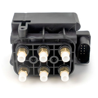 Arnott® - Suspension Air Spring Solenoid Valve Block