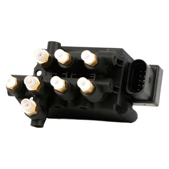 Arnott® - Suspension Air Spring Solenoid Valve Block