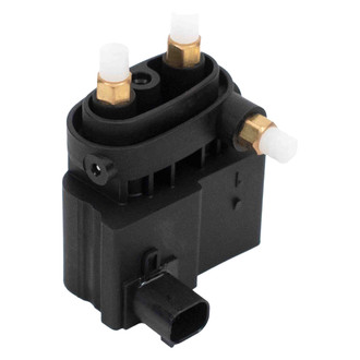 Arnott® - Suspension Air Spring Solenoid Valve Block