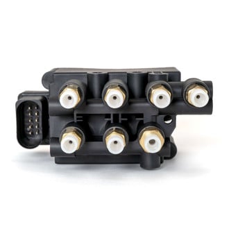 Arnott® - Suspension Air Spring Solenoid Valve Block