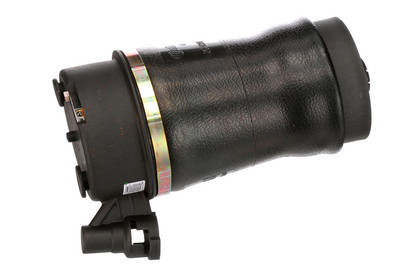 Arnott® - Rear Driver or Passenger Side Heavy Duty Air Spring Installation