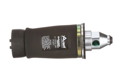Arnott® - Rear Driver or Passenger Side Heavy Duty Air Spring Installation