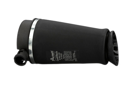 Arnott® - Rear Driver or Passenger Side Air Spring Installation