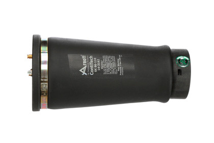 Arnott® - Rear Driver or Passenger Side Air Spring Installation