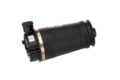Arnott® - Rear Driver Side Heavy Duty Air Spring Installation