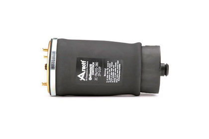 Arnott® - Rear Passenger Side Comfort Air Spring Installation
