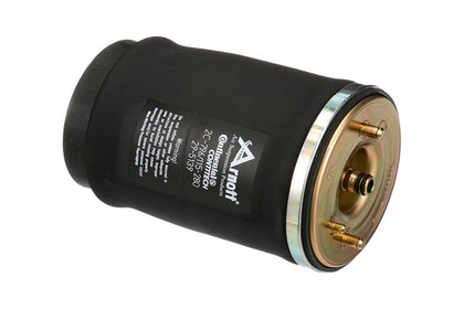 Arnott® - Rear Passenger Side Sport Air Spring Installation