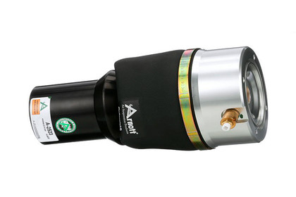 Arnott® - Rear Driver or Passenger Side Air Spring Installation