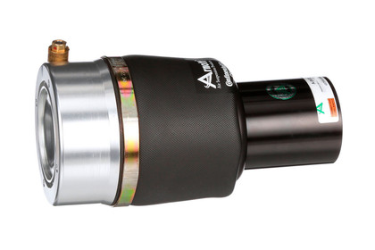 Arnott® - Front Driver Side Air Spring Installation