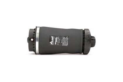 Arnott® - Rear Driver or Passenger Side Air Spring Installation