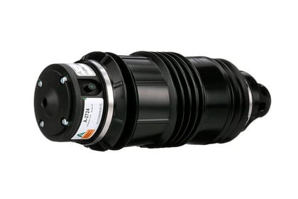 Arnott® - Rear Driver or Passenger Side Air Spring Installation