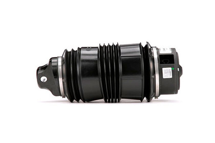 Arnott® - Rear Driver or Passenger Side Air Spring Installation