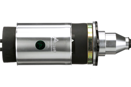 Arnott® - Rear Driver or Passenger Side Air Spring Installation