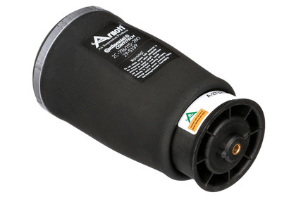 Arnott® - Rear Driver Side Long-Lasting Air Spring Installation