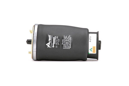 Arnott® - Rear Passenger Side Long-Lasting Air Spring Installation