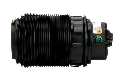 Arnott® - Rear Passenger Side Multi-ply Air Spring Installation