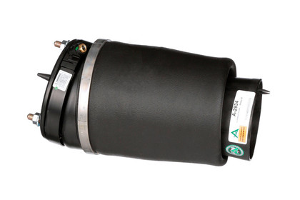 Arnott® - Front Driver Side Air Spring Installation