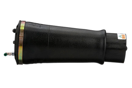 Arnott® - Rear Air Spring Installation