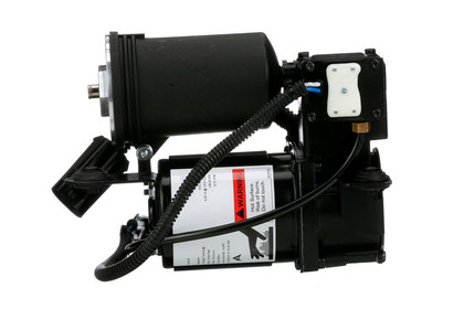 Arnott® - Air Suspension Compressor Installation