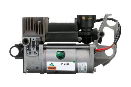 Arnott® - Air Suspension Compressor Installation