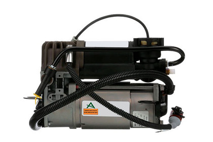 Arnott® - Air Suspension Compressor Installation