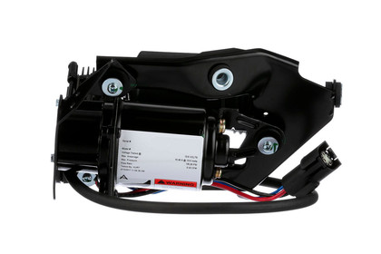 Arnott® - Air Suspension Compressor Installation