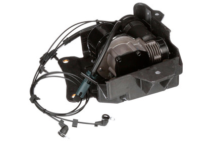 Arnott® - Air Suspension Compressor Installation
