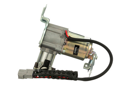 Arnott® - Air Suspension Compressor Installation