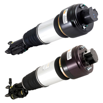 Arnott® - Front Air Non-Adjustable Strut