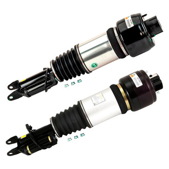Arnott® - Front Strut Set