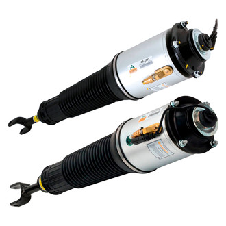 Arnott® - Front Air Non-Adjustable Strut
