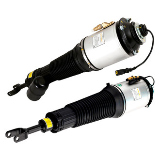Arnott® - Front Strut Set