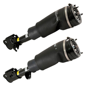Arnott® - Front Air Twin-Tube Non-Adjustable Strut
