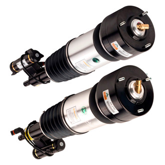Arnott® - Front Strut Set