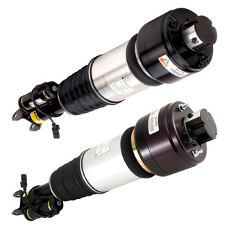Arnott® - Front Strut Set