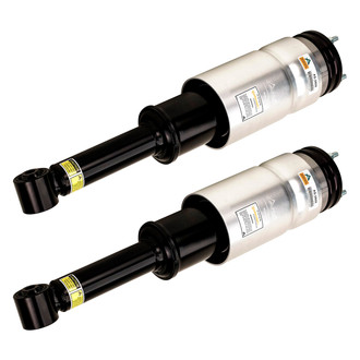 Arnott® - Air Shocks and Struts