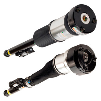 Arnott® - Rear Strut Set