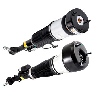 Arnott® - Front Strut Set