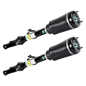 Arnott® - Front Strut Set