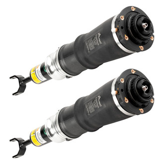 Arnott® - Air Twin-Tube Non-Adjustable Strut