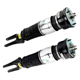 Arnott® - Front Air Monotube Non-Adjustable Strut