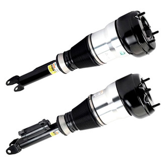 Arnott® - Front Strut Set