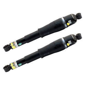 Arnott® - Rear Air Non-Adjustable Shock Absorber