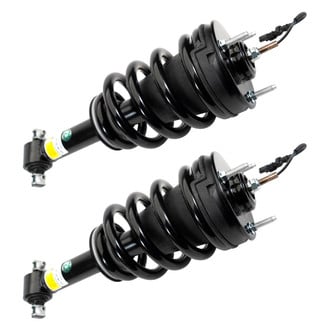 Arnott® - Front Strut Set