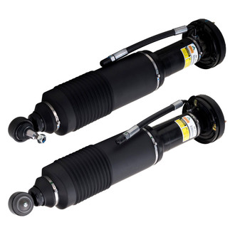 Arnott® - Front ABC Strut Set