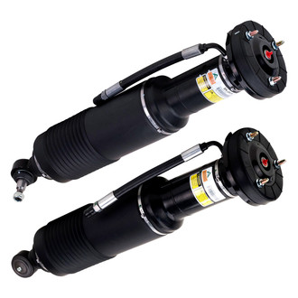 Arnott® - Front ABC Strut Set